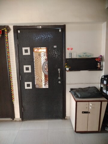 Furnished Amenities in 1 BHK Apartment at Rosa Gardenia, Ghodbunder Road – for Sale