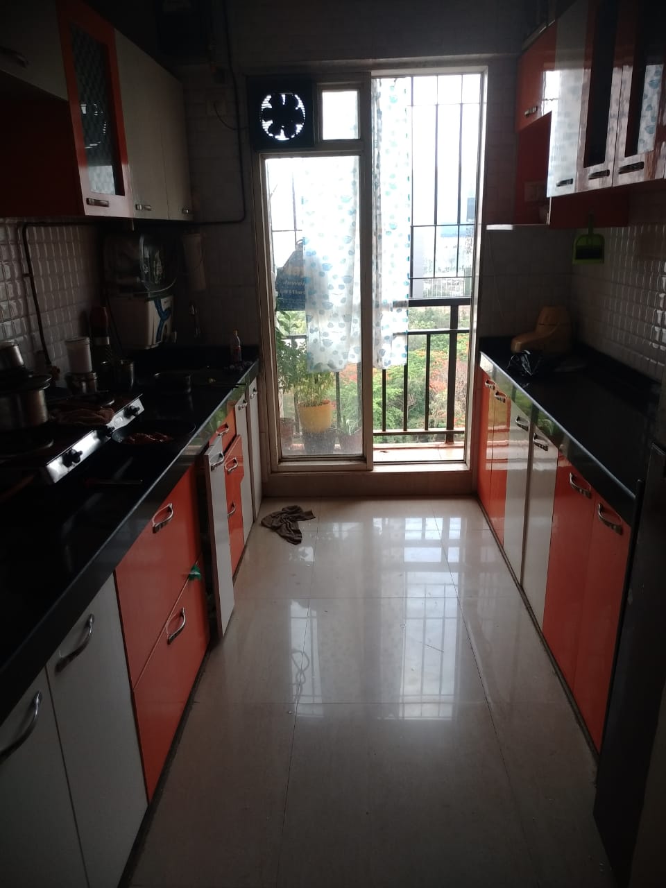 1 BHK 640 Sq.Ft. Apartment in Rosa Gardenia