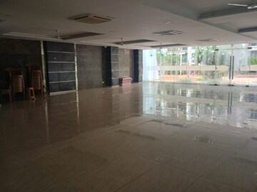 Parking in 1 BHK Apartment at Rosa Gardenia, Ghodbunder Road – for Sale
