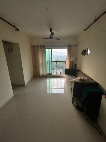 1 BHK Apartment For Sale in Vihang Valley Phase 3, Kasarvadavali