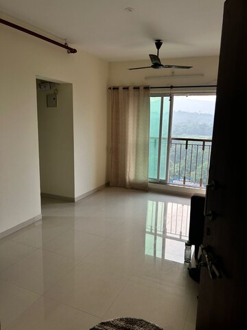 Room in 1 BHK Apartment at Vihang Valley Phase 3, Kasarvadavali – for Sale