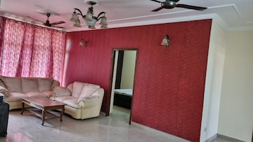 3 BHK Builder Floor For Rent in Ardee City Sector 52 Gurgaon  7760719