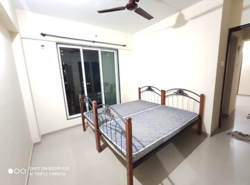 Staircase in 2 BHK Apartment at Mahavir Kalpavruksha, Ghodbunder Road – for Sale