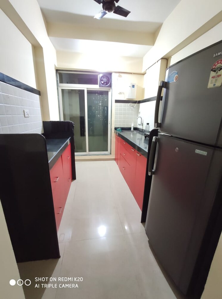 Master Bedroom, mahavir-kalpavruksha 2 Bedroom 850 Sq.Ft. Apartment In Ghodbunder Road Thane 7760720