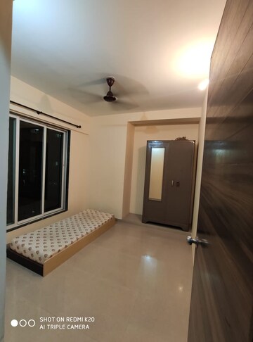 Room in 2 BHK Apartment at Mahavir Kalpavruksha, Ghodbunder Road – for Sale