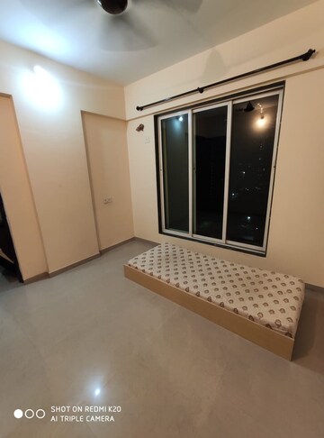 Room in 2 BHK Apartment at Mahavir Kalpavruksha, Ghodbunder Road – for Sale