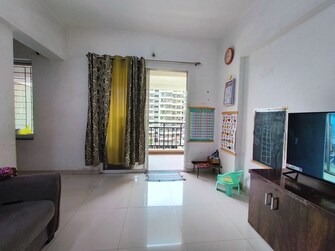 2 BHK Apartment For Resale in Majestique Landmark Miami Dhayari Pune  7760721