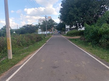  Plot – Exterior View View at Bhattarahalli - for Sale