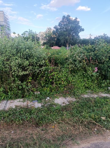 Plot Area in  Plot at Bhattarahalli – for Sale