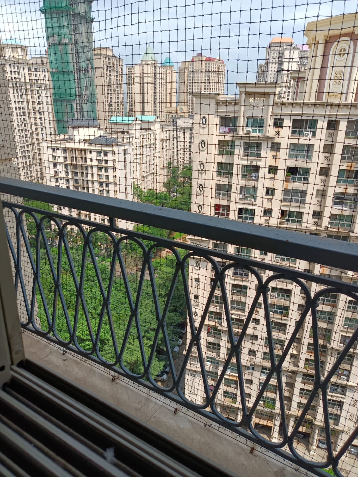 2 BHK Apartment For Sale in Pataskar Eclat