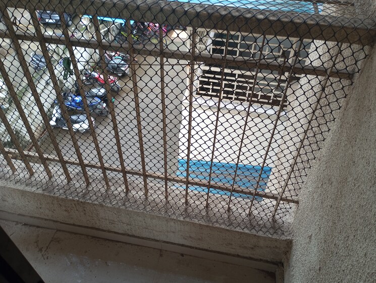  Parking, platinum-experio 2.5 Bedroom 1240 Sq.Ft. Apartment In Kalamboli Navi Mumbai 7760757