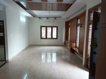 Building Lobby in 3.5 BHK Independent House at Uttarahalli – for Sale