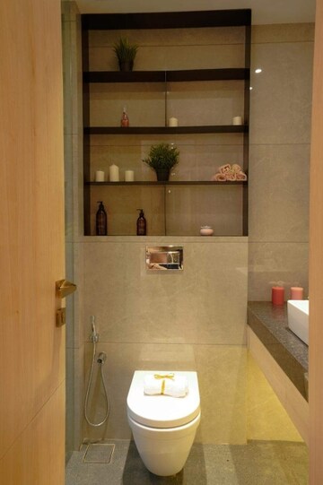 Furnished Amenities in 2 BHK Apartment at Vimal Heights Vasai East, Vasai East – for Sale