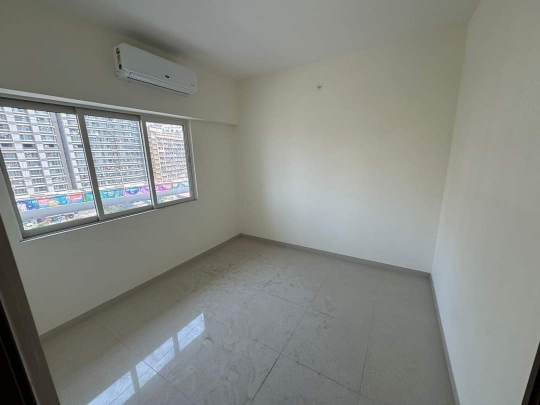 1 BHK Apartment For Sale in Jeenaam Adiraj Ascent 