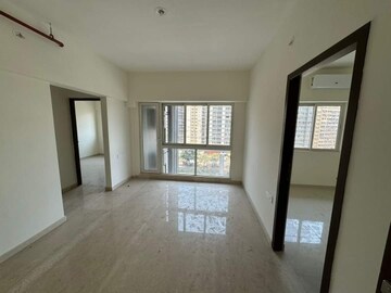 Building Lobby in 1 BHK Apartment at Jeenaam Adiraj Ascent , Nalasopara East – for Sale