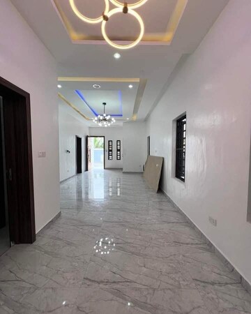 Building Lobby in 1 BHK Apartment at Jeenaam Adiraj Ascent , Nalasopara East – for Sale