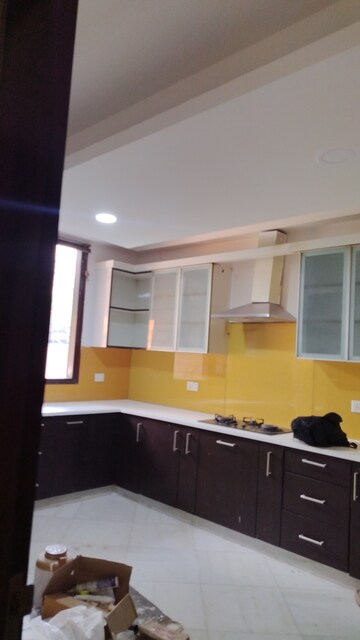 3.5 BHK Builder Floor For Rent in Palam Vihar Residents Association Palam Vihar Gurgaon  7760817