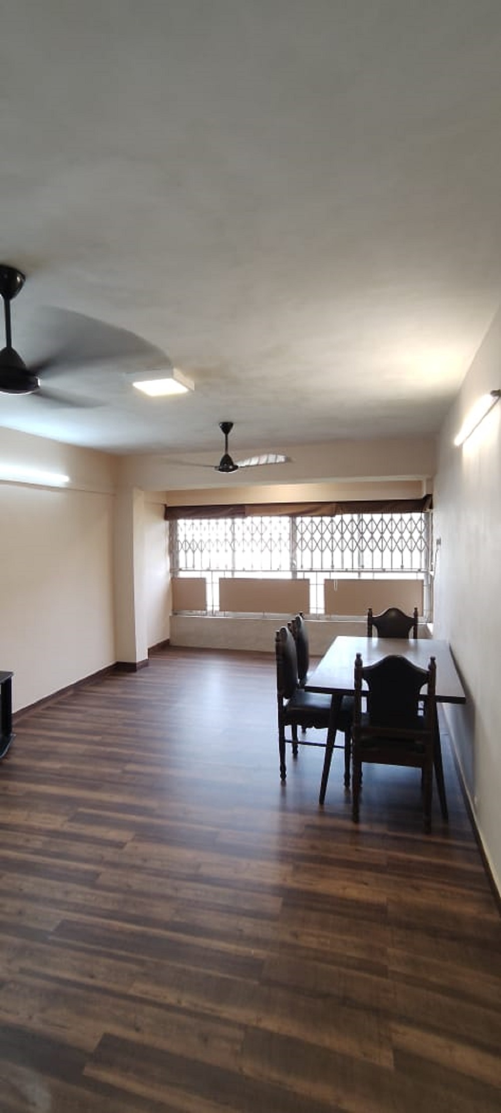 2 BHK Apartment For Rent in Bandra West Mumbai  7760815