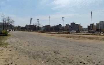 Plot For Sale in PVD Mansarovar Park, Lal Kuan