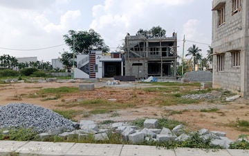Plot For Sale in Rampura