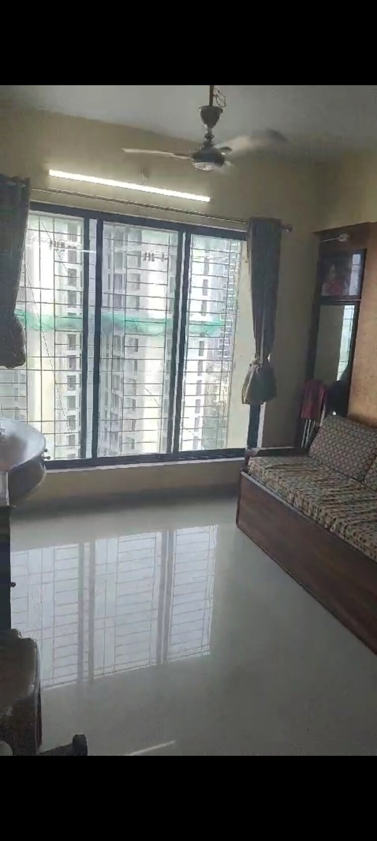 Balcony, pushpanjali-heights 1 Bedroom 444 Sq.Ft. Apartment In Owale Thane 7760828