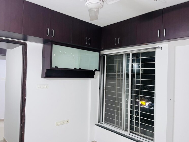Kitchen, tirupati-kashi-ganga 1 Bedroom 650 Sq.Ft. Apartment In Dhanori Pune 7686786