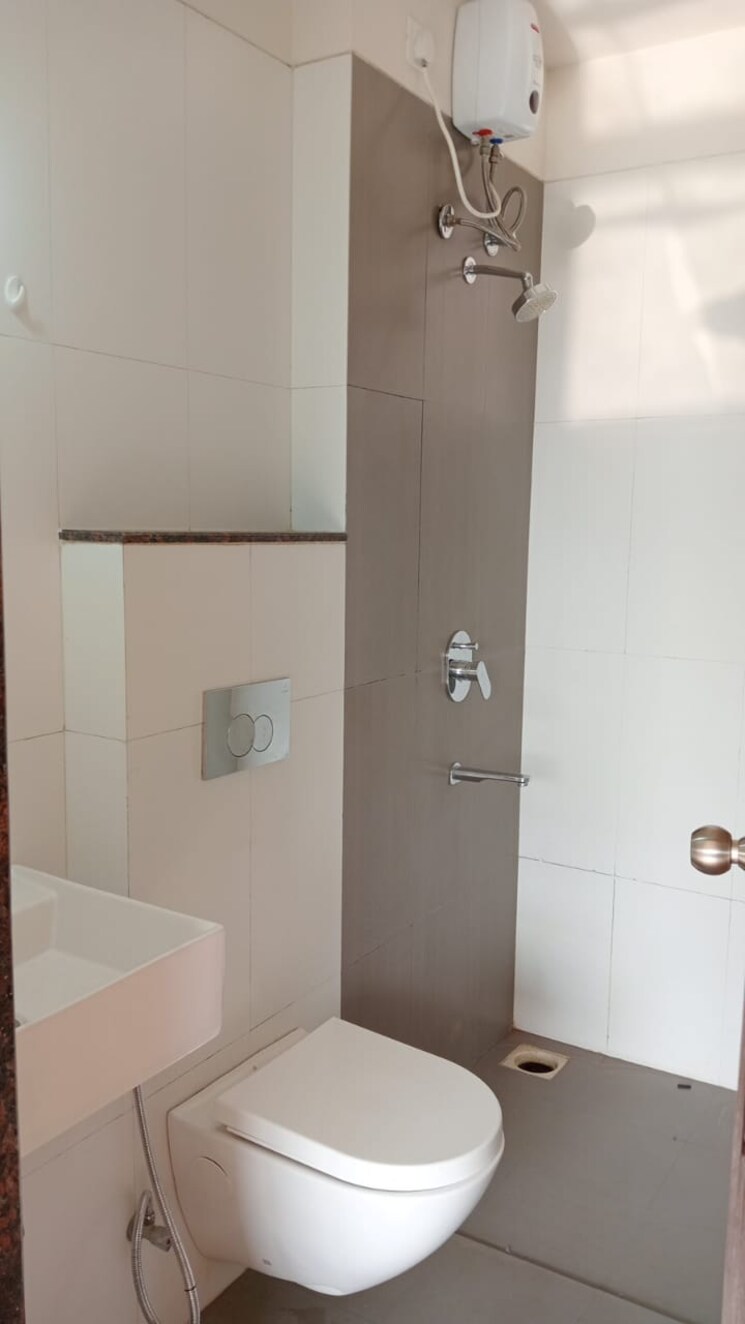 Bathroom, godrej-tranquil 1 Bedroom 434 Sq.Ft. Apartment In Kandivali East Mumbai 7760836