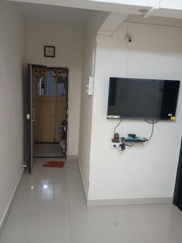 1 BHK Apartment For Sale in Dombivli West