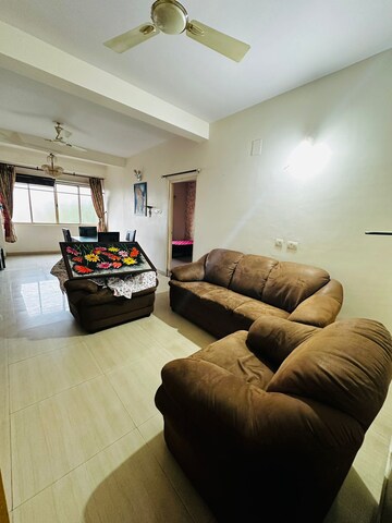 2 BHK Apartment For Rent in Chandrasekharpur Bhubaneswar  7760838