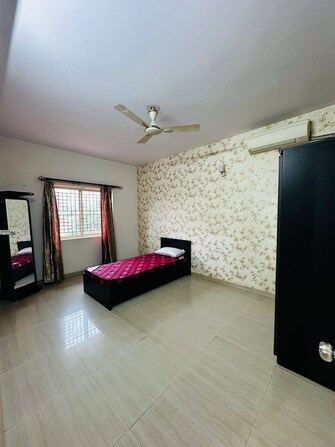 2 BHK Apartment For Rent in Chandrasekharpur Bhubaneswar  7760838