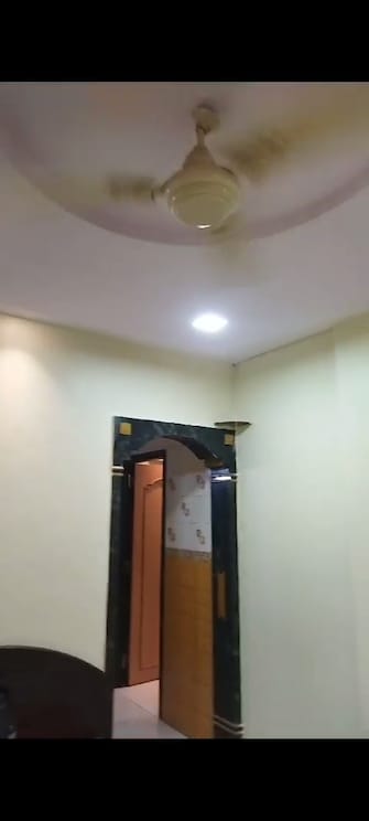 2 BHK Apartment For Rent in Rutu Enclave Kasarvadavali Thane  7760859