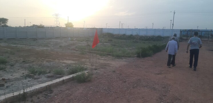 undefined, jewar  110 Sq.Yd. Plot In Jewar Greater Noida 7760854