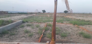 Plot – Garden View at Jewar - for Sale