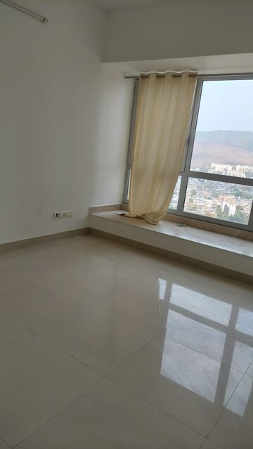 3 BHK Apartment For Rent in DB Realty Orchid Woods Goregaon East Mumbai  7760851