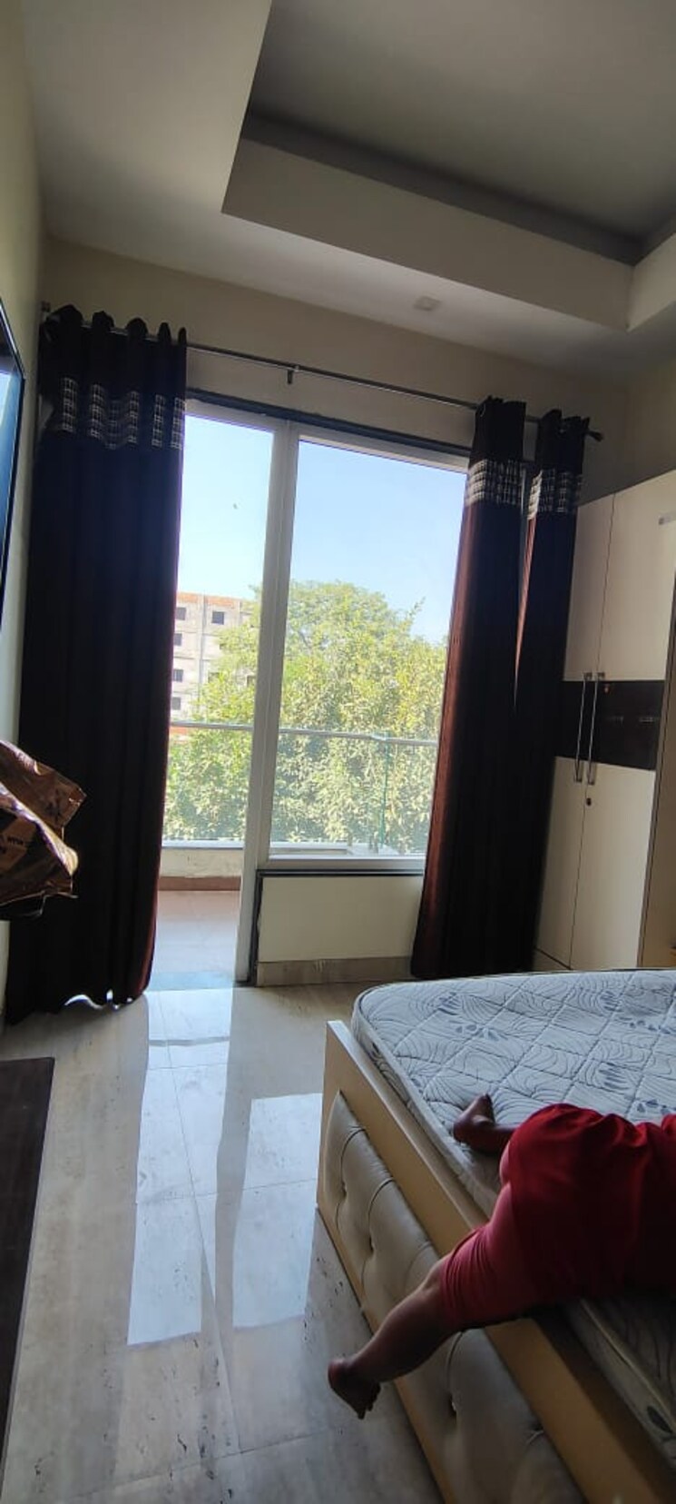 Kitchen, ardee-city 3 Bedroom 300 Sq.Yd. Builder Floor In Sector 52 Gurgaon 7760862