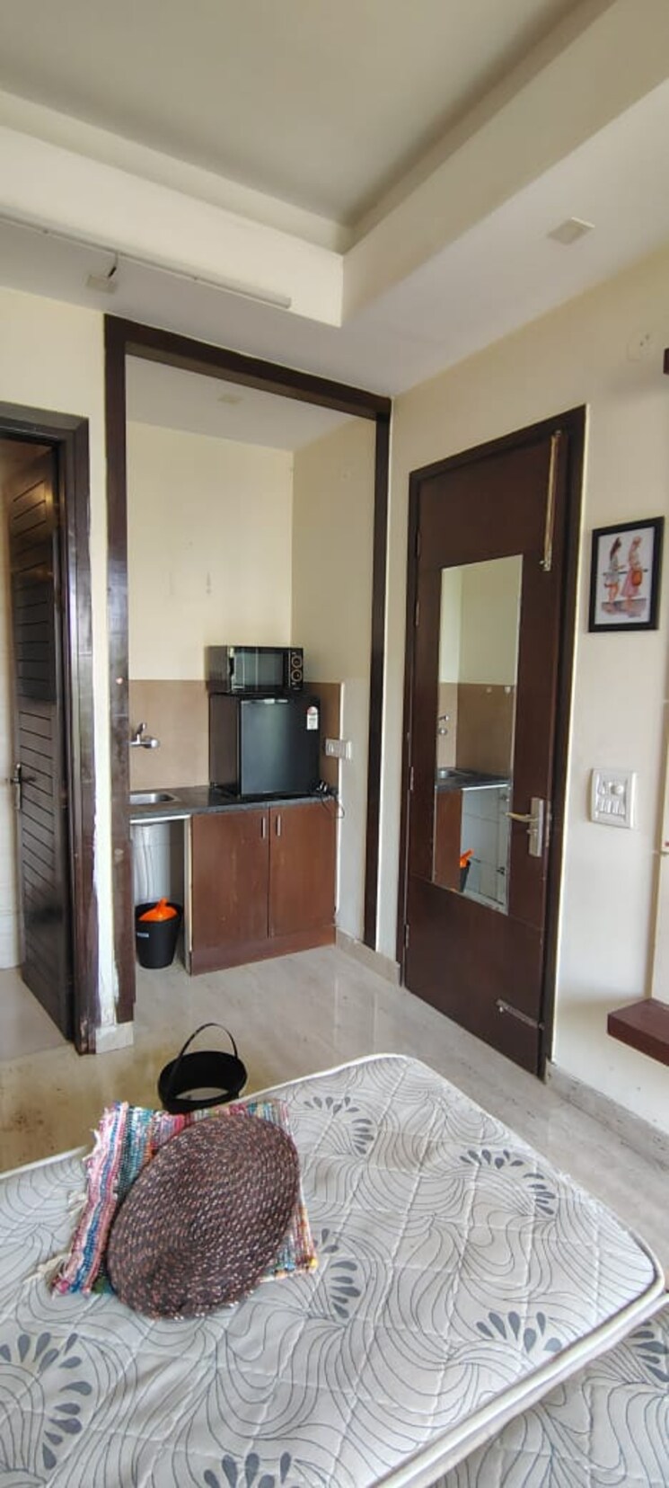 Bathroom, ardee-city 3 Bedroom 300 Sq.Yd. Builder Floor In Sector 52 Gurgaon 7760862