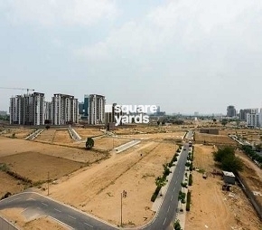 Plot For Sale in Pal Galleria