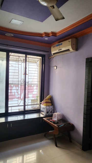 1 BHK Apartment For Rent in Jaideep Laxmi CHS Dombivli West Thane  7760863