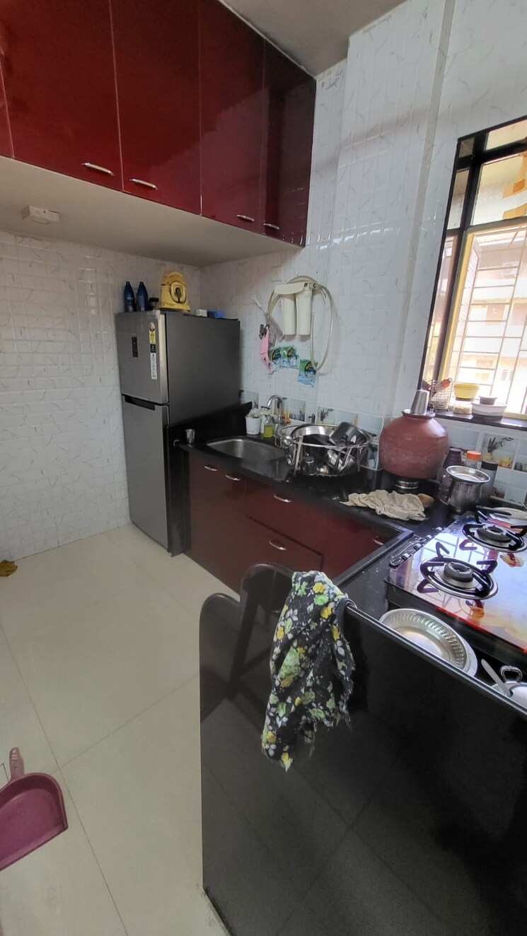 Master Bedroom, jaideep-laxmi-chs 1 Bedroom 550 Sq.Ft. Apartment In Dombivli West Thane 7760863