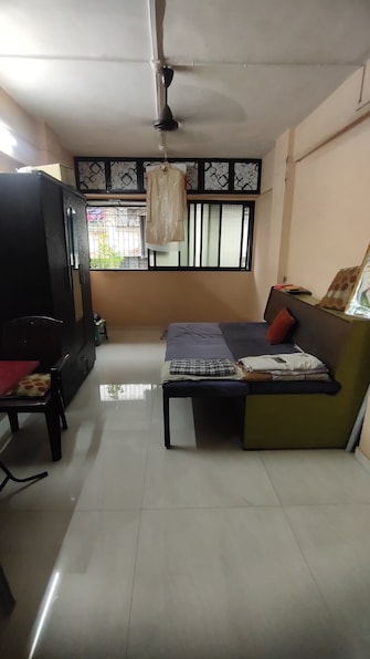 1 BHK Apartment For Rent in Jaideep Laxmi CHS Dombivli West Thane  7760863