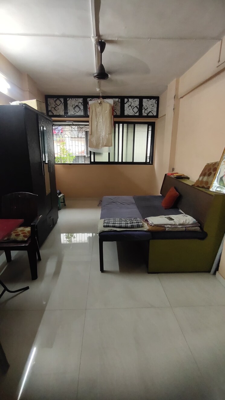 Living Room, jaideep-laxmi-chs 1 Bedroom 550 Sq.Ft. Apartment In Dombivli West Thane 7760863