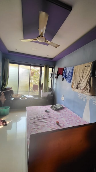 1 BHK Apartment For Rent in Jaideep Laxmi CHS Dombivli West Thane  7760863