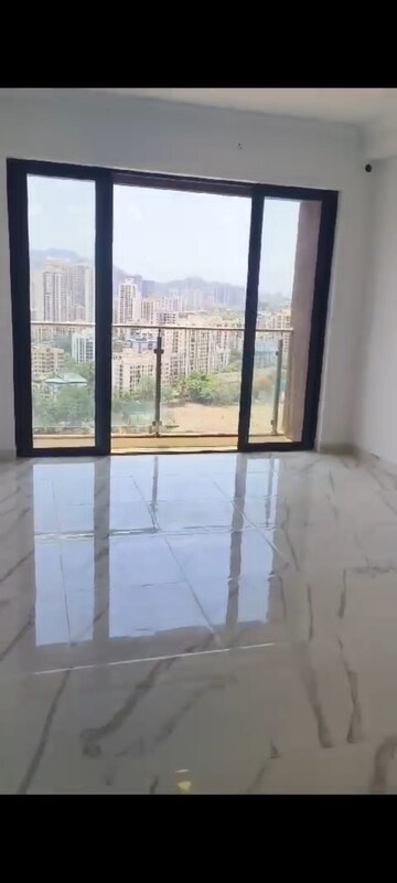 Room in 2 BHK Apartment at Risland The Icon, Dhokali – for Sale