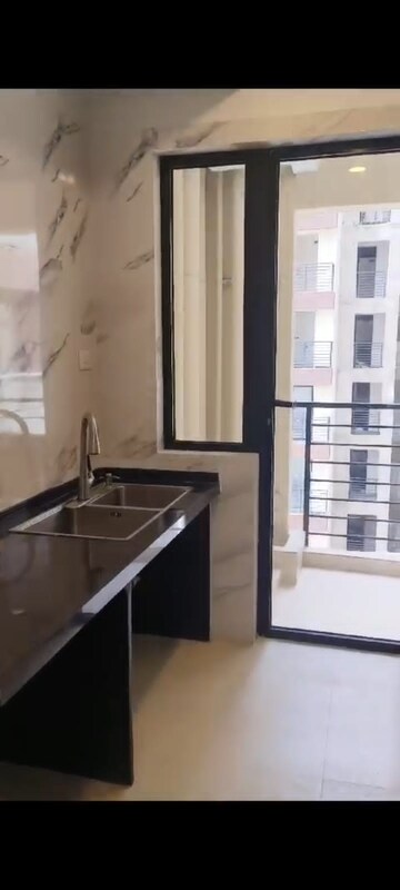 Balcony in 2 BHK Apartment at Risland The Icon, Dhokali – for Sale