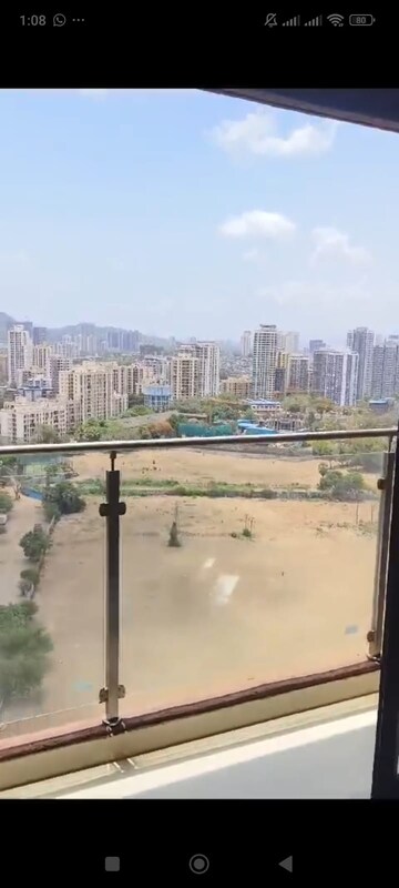 Swimming Pool in 2 BHK Apartment at Risland The Icon, Dhokali – for Sale