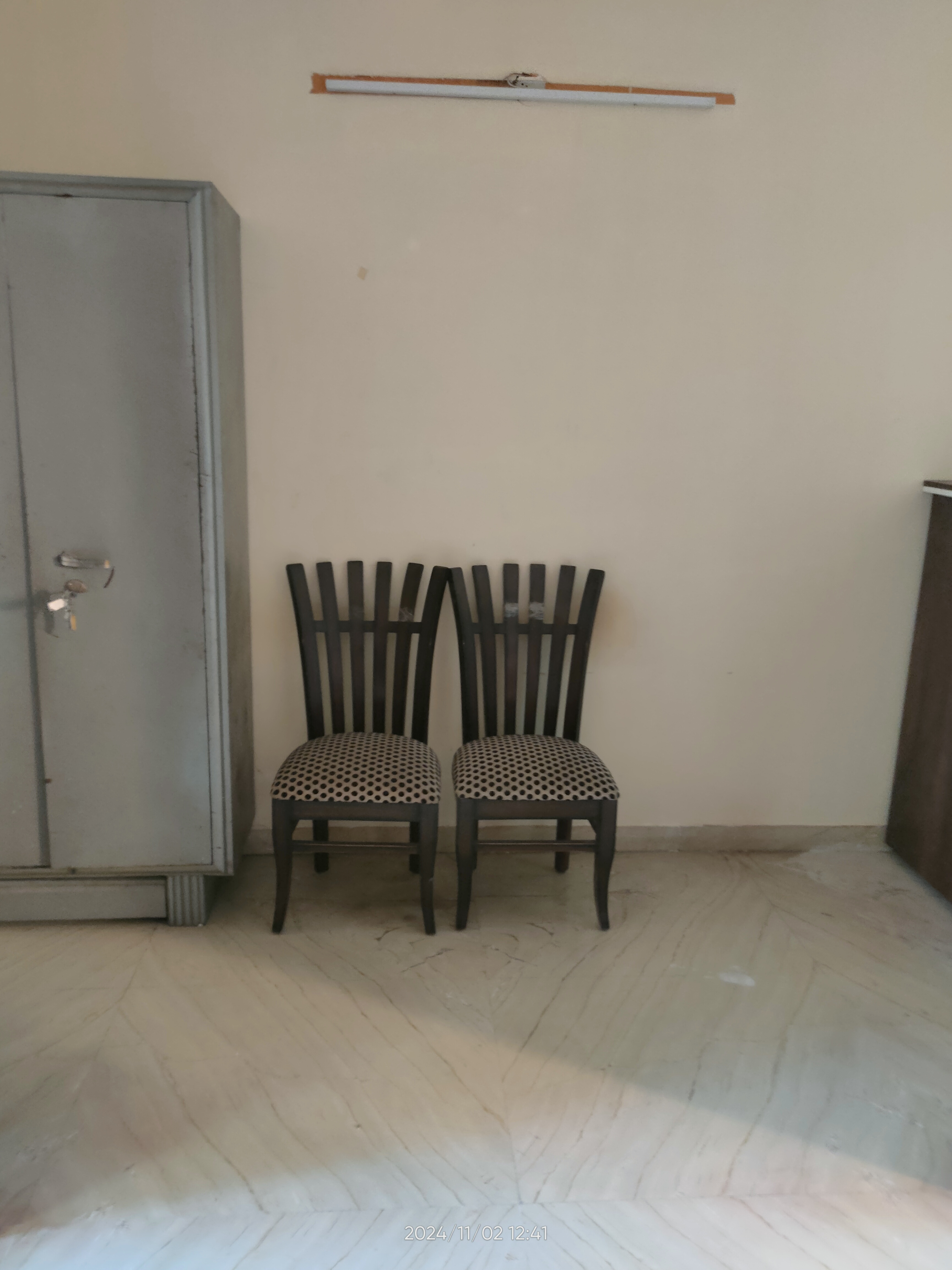 1 RK Independent House For Rent in Sector 21 Panchkula  7760880