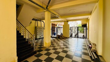 1 BHK Apartment – Exterior View View at Jewar - for Sale
