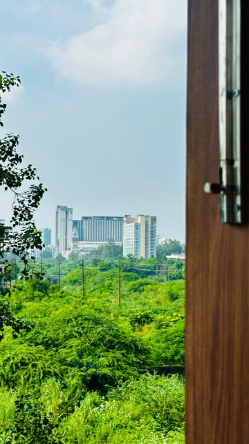 1 BHK Apartment – Exterior View View at Jewar - for Sale