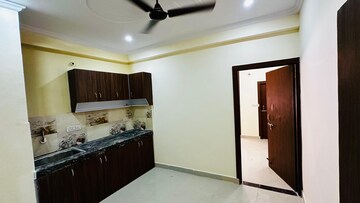 Kitchen in 1 BHK Apartment at Jewar – for Sale