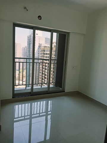 Room in 2 BHK Apartment at Ashar Metro Towers, Vartak Nagar – for Sale